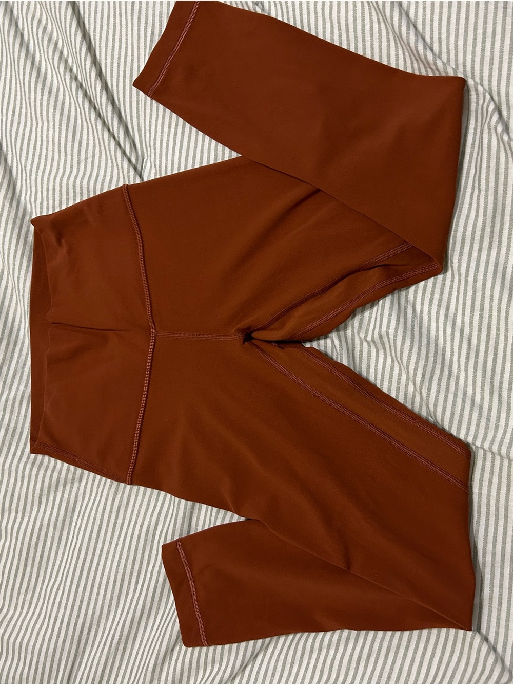lululemon align crop 23 leggings